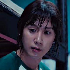 profile_Cho Hyun-ju / No. 120