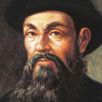 Ferdinand Magellan MBTI 성격 유형 image