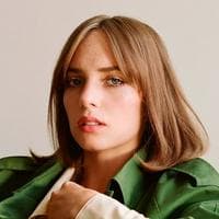 Maya Hawke typ osobowości MBTI image