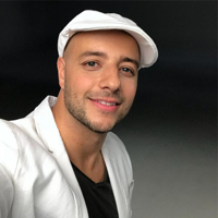 Maher Zain mbti kişilik türü image