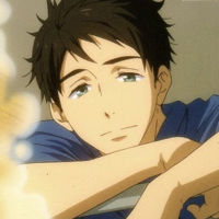 Sousuke Yamazaki MBTI性格类型 image