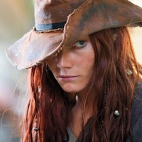 Anne Bonny MBTI Personality Type image