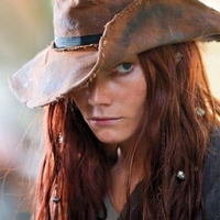 Anne Bonny tipo de personalidade mbti image