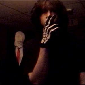 profile_overtonight - ghost party