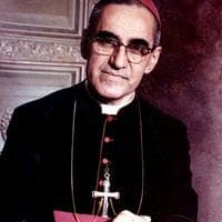 profile_Saint Óscar Romero