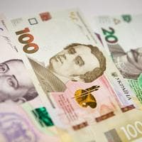 Ukrainian Hryvnia (UAH) MBTI Personality Type image