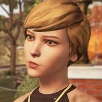 Victoria Chase نوع شخصية MBTI image