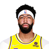 Anthony Davis MBTI -Persönlichkeitstyp image