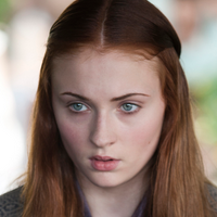 Sansa Stark type de personnalité MBTI image