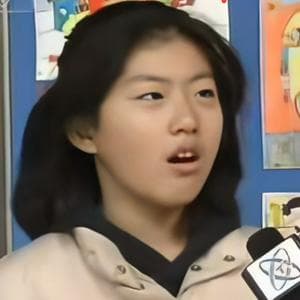 profile_Zhang Shufan（张殊凡）
