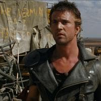 Max Rockatansky tipe kepribadian MBTI image