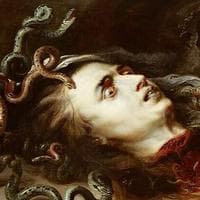 Medusa typ osobowości MBTI image