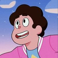 Steven Universe tipo di personalità MBTI image