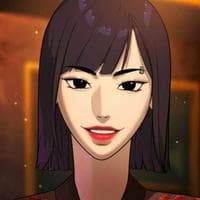 Yuika MBTI Personality Type image