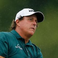 Phil Mickelson mbtiパーソナリティタイプ image