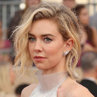 Vanessa Kirby тип личности MBTI image