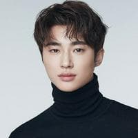 Byeon Wooseok тип личности MBTI image