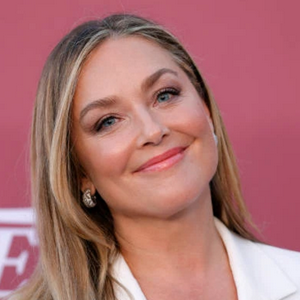 Elisabeth Röhm tipo di personalità MBTI image