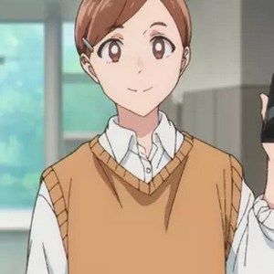 profile_Nina Shimazaki(島崎 仁奈）