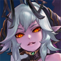 Demon Queen Lilith mbti kişilik türü image