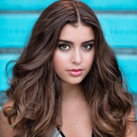 Kalani Hilliker tipo di personalità MBTI image