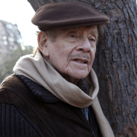 Jerry Stiller نوع شخصية MBTI image