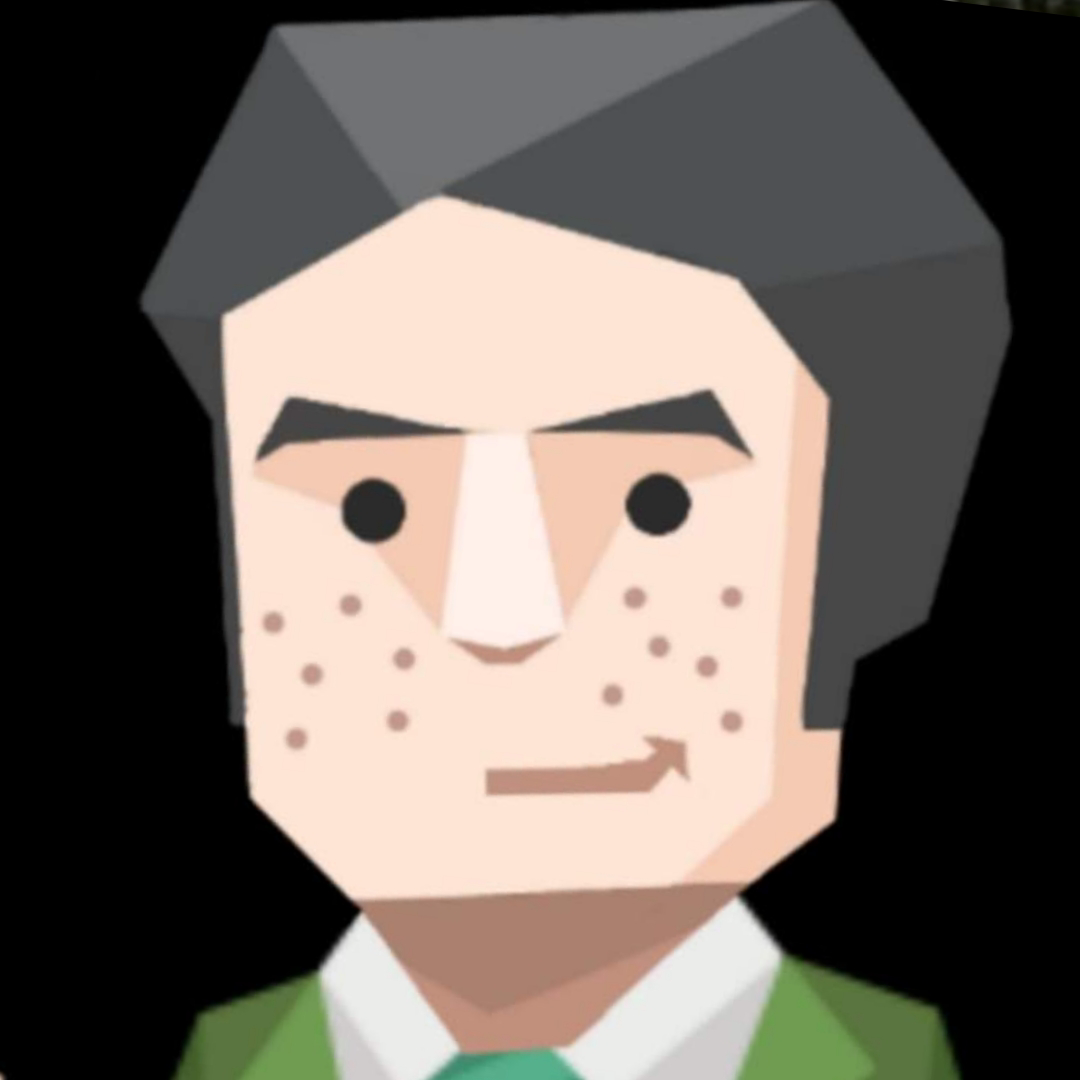 Jaaf MBTI Personality Type image