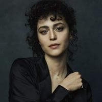 May Calamawy mbtiパーソナリティタイプ image