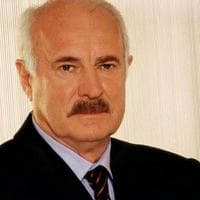 Dabney Coleman mbtiパーソナリティタイプ image