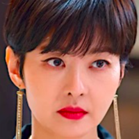 Jeong Mi-mi MBTI Personality Type image