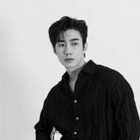 Son Woo-hyun type de personnalité MBTI image