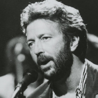 Eric Clapton type de personnalité MBTI image