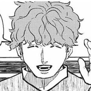 profile_Kolbe (コルベ, Korube)