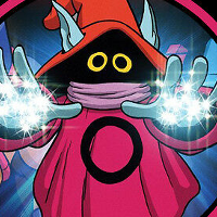 Orko тип личности MBTI image