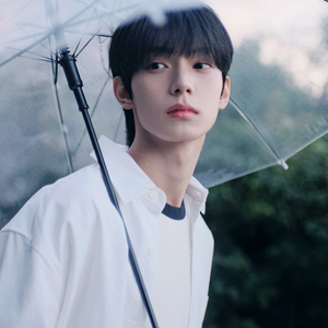 profile_Chuei Liyu / Frederick Choi