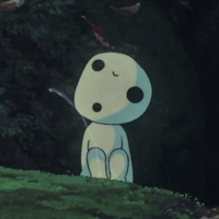 Kodama type de personnalité MBTI image