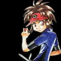 Blake (Lack-Two) tipe kepribadian MBTI image