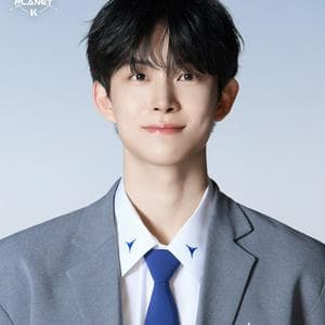 profile_Kim Geonwoo