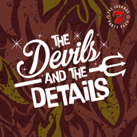 The Devils and the Details tipo di personalità MBTI image