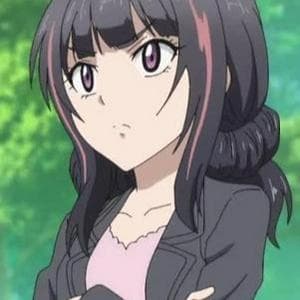 profile_Madoka Kamiya