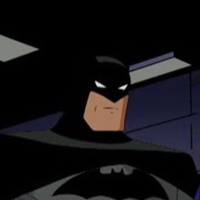 Batman tipe kepribadian MBTI image