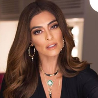 Juliana Paes نوع شخصية MBTI image