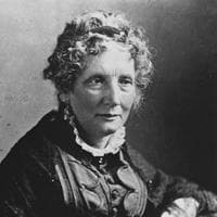Harriet Beecher Stowe mbtiパーソナリティタイプ image