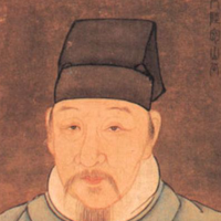 Lu Jiuyuan MBTI 성격 유형 image