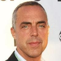 Titus Welliver mbti kişilik türü image