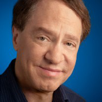Ray Kurzweil نوع شخصية MBTI image