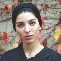 profile_Samira Makhmalbaf