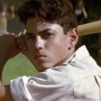 Benny "The Jet" Rodriguez tipe kepribadian MBTI image