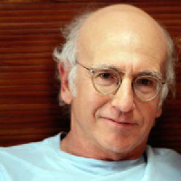 Larry David tipe kepribadian MBTI image