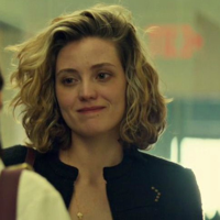 Delphine Cormier mbti kişilik türü image